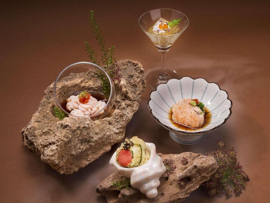 هتل وی هتل بانکوک